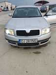 Se vinde Skoda superb 1 mașină personală!