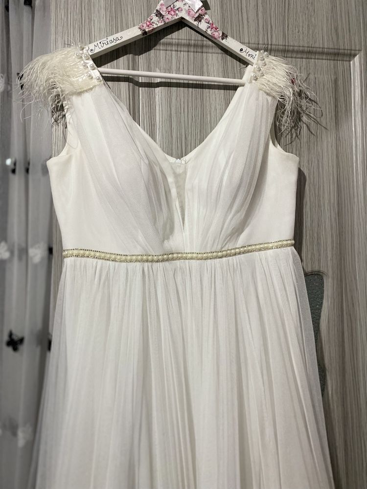 Rochie de mireasa