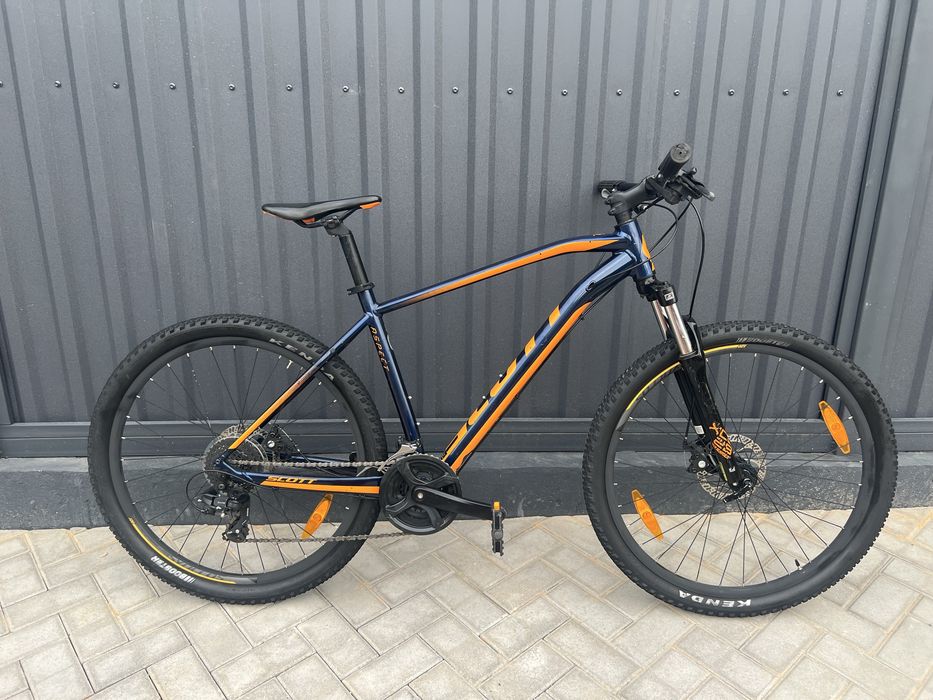 Велосипед Scott aspect 770 ( centurion trek cube giant cube