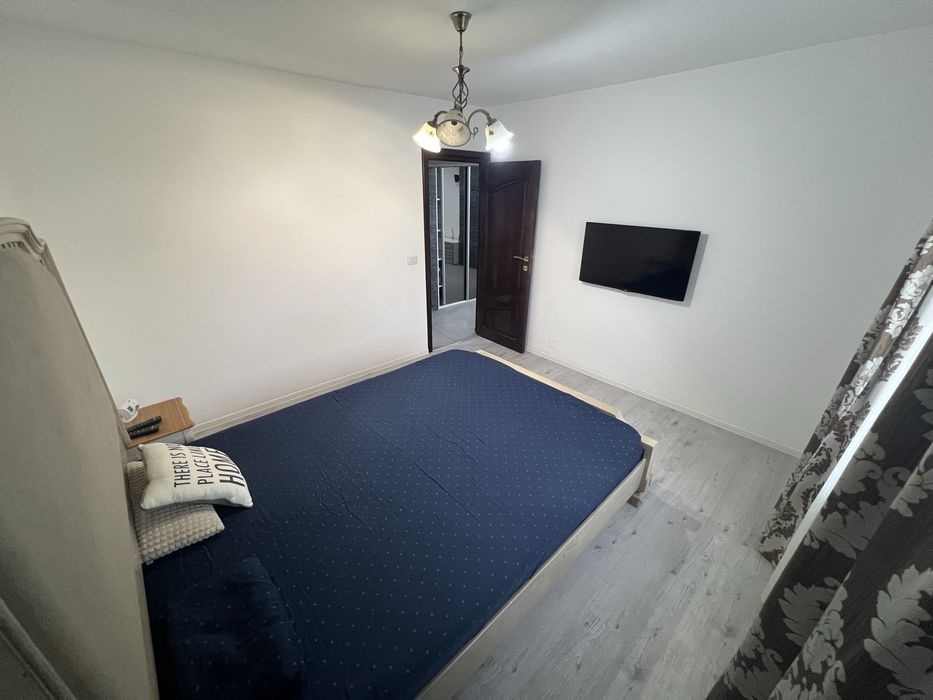 Apartament 2 camere de inchiriat