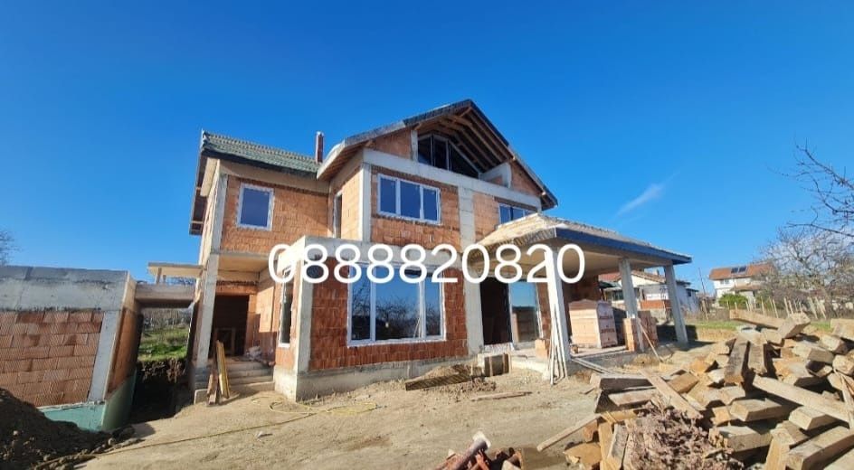 ЕВРО РЕМОНТ СТРОЙ ООД Строителство, ремонти и обзавеждане