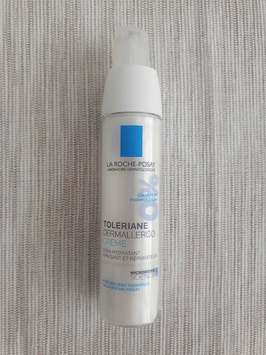 Козметика La Roche Olaplex Oskia