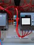 Automatizare Irigatii - Automatizari Electrice cu Relee programabile