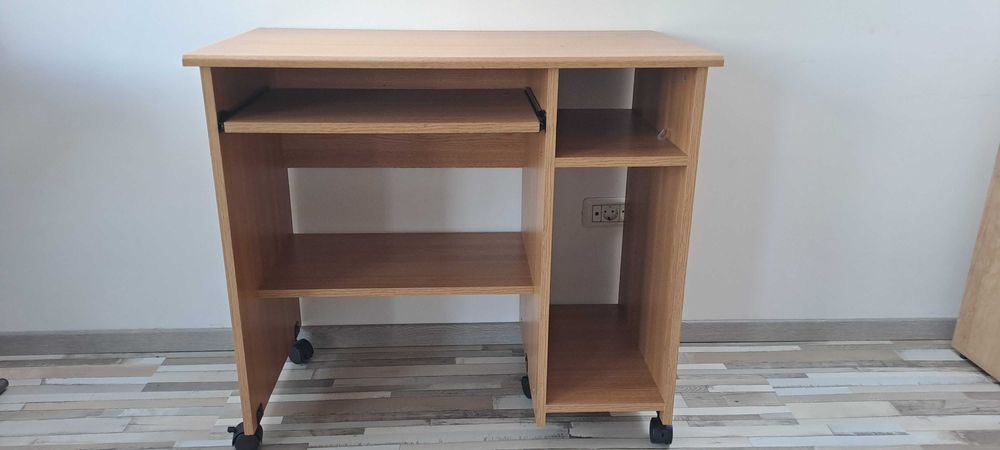 Birou copiii pe rotile