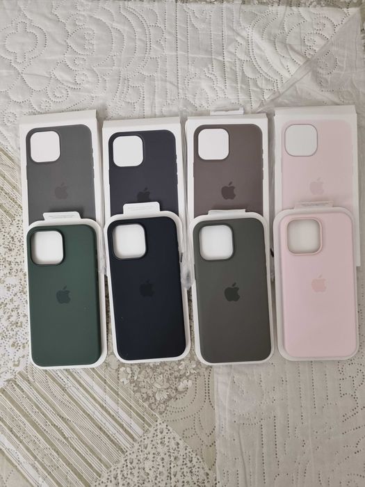 Чехол айфон-15 про макс, дешевле чем в магазинах
