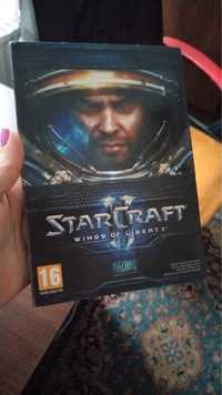 Joc Starcraft  2 Wings of Liberty