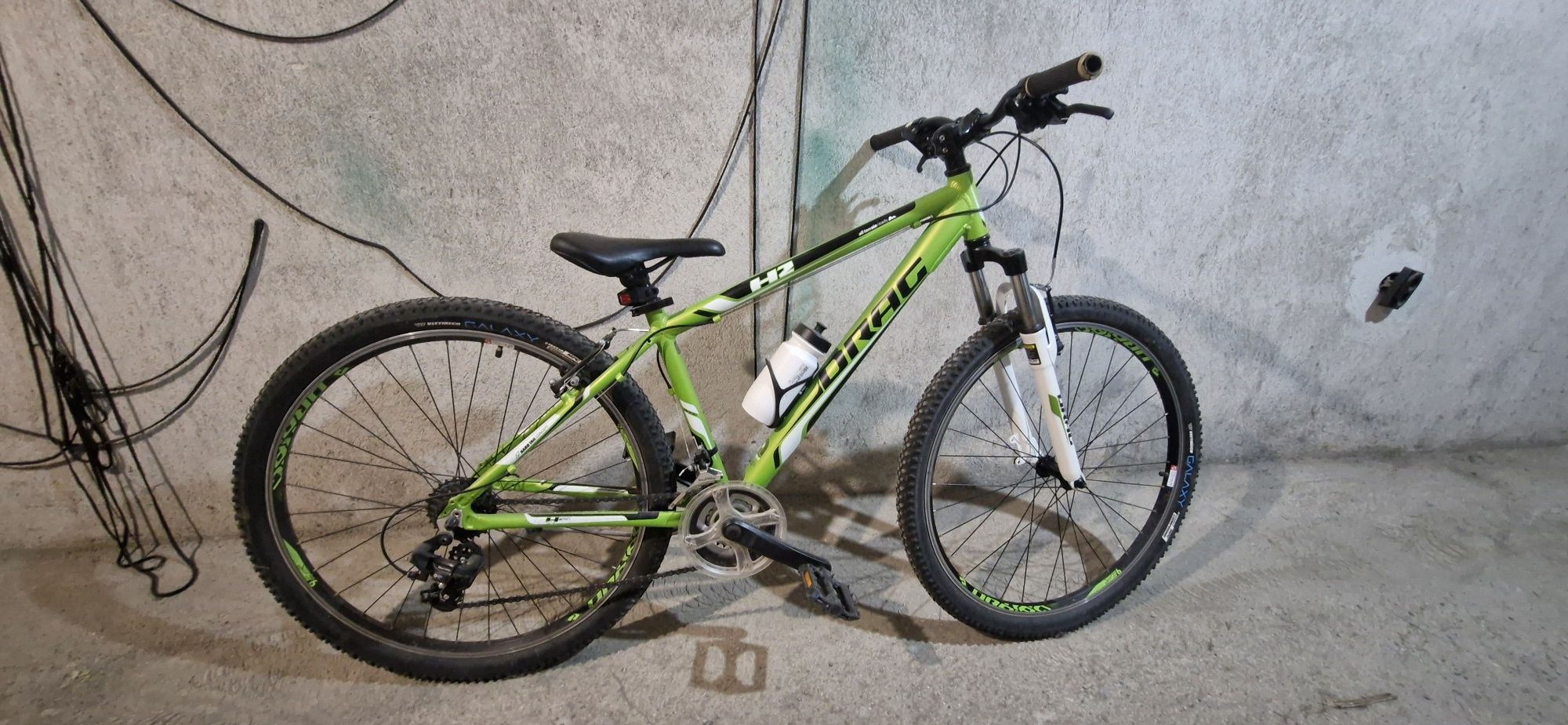 Детски велосипед Drag 26"