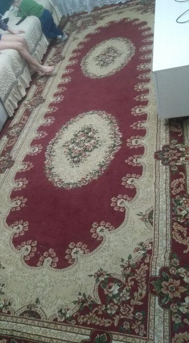 Продам ковер 2*5 метр.