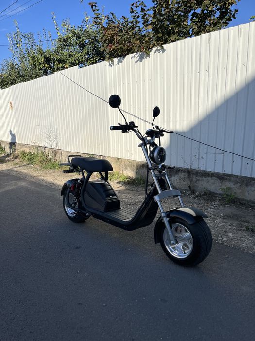scuter electric City Coco