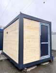 Container birou vitrina vestiar sanitar containere modular containere