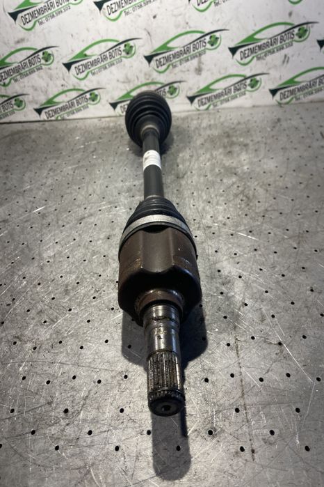 Planetara fata stanga 3910 18240R Renault Espace a 5-a generatie