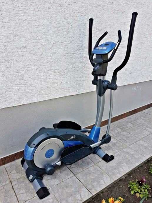 Кростренажор kettler alpha 507