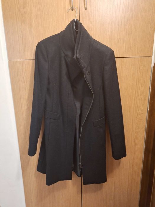 Palton Zara Basic S
