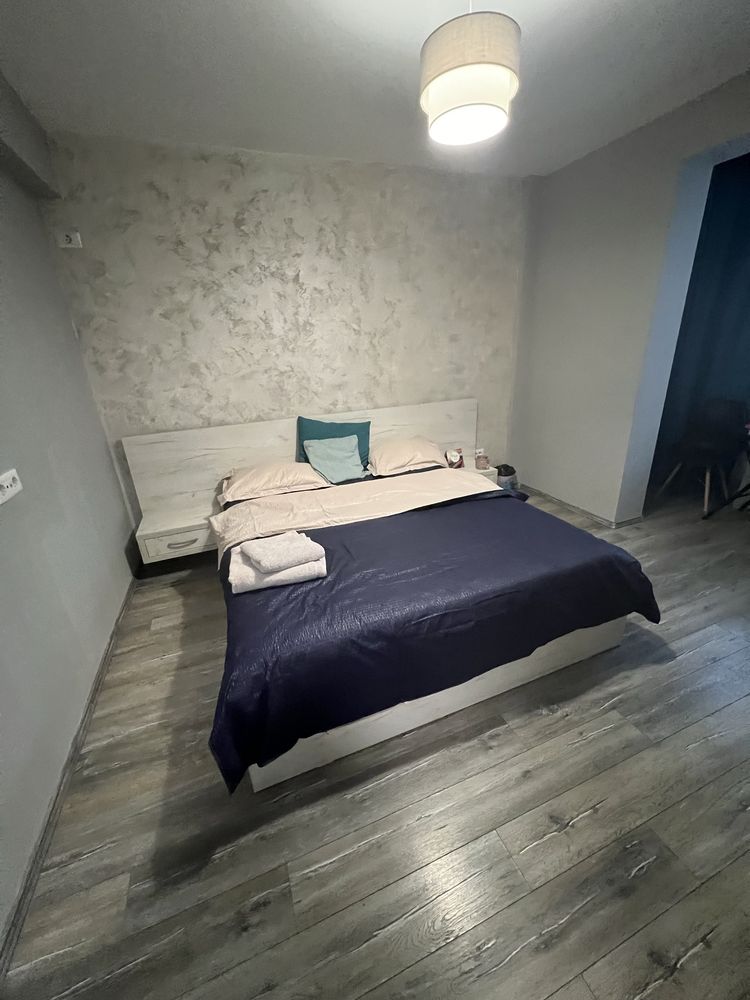 Inchiriez garsoniere Promenada Mall regim hotelier