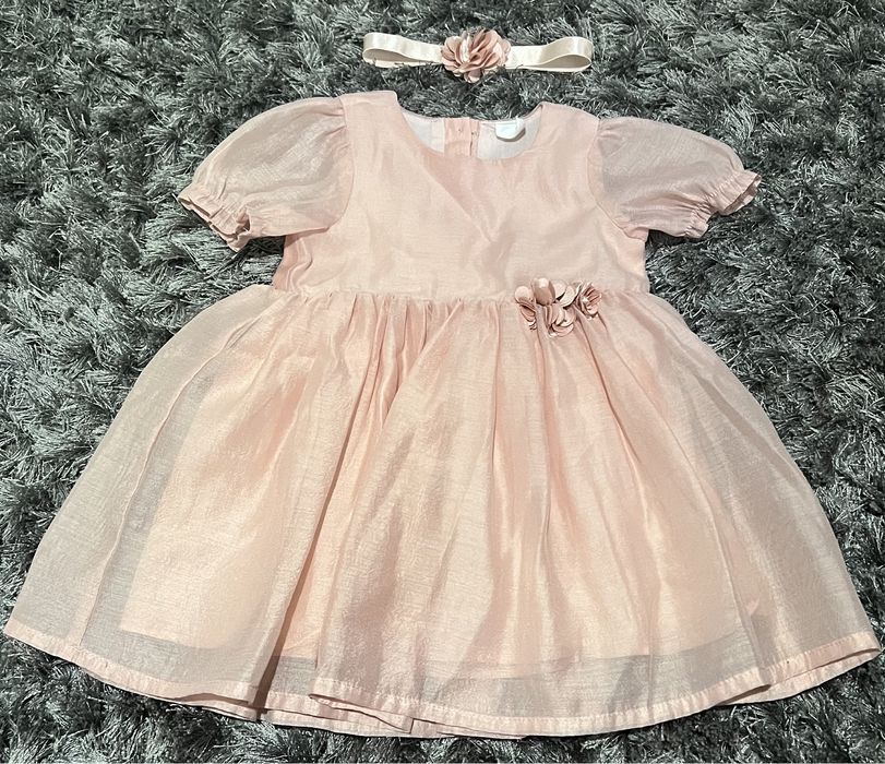 Rochita H&M marime 80