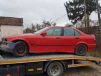 Народни цени! На части BMW E36 318i