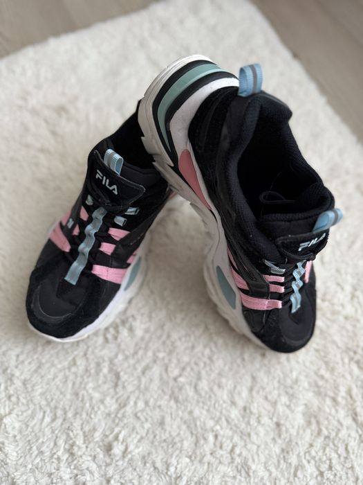 Оригинални маратонки Fila