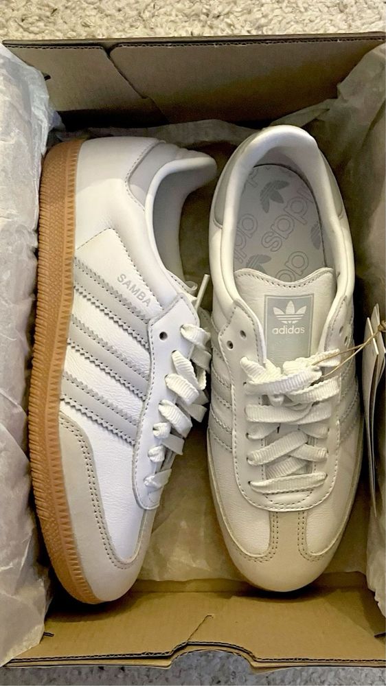 Adidas samba нови