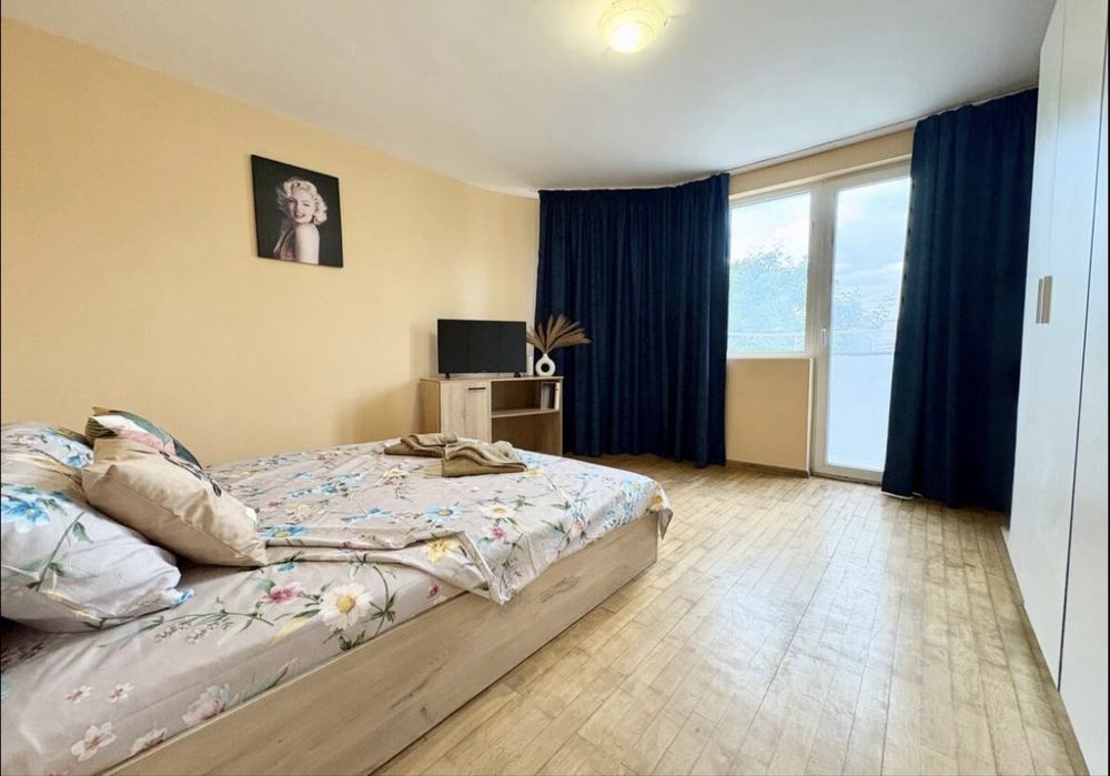 Varna Therme Loft