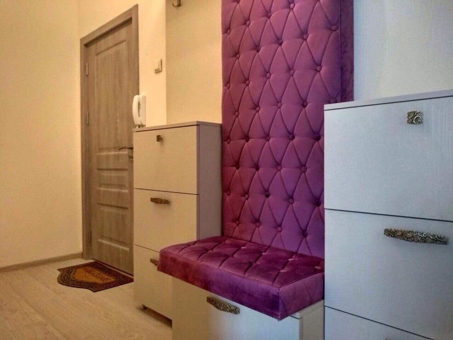 Дава се под наем Четиристаен апартамент в Варна, Център - 80 кв.м за 700 € - Снимка #9