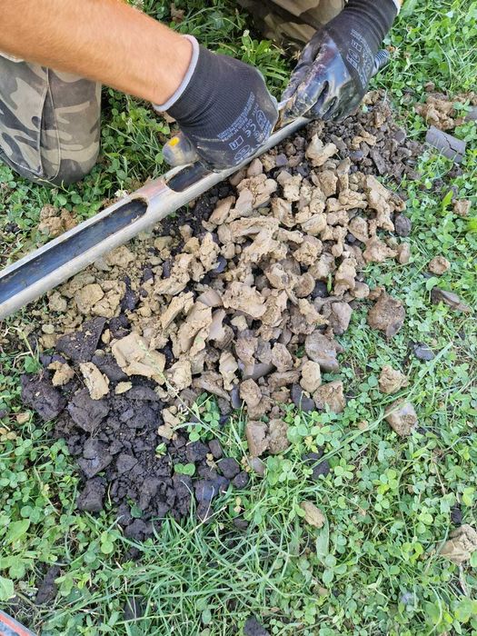 Studiu Geotehnic  – Foraje, Rapoarte, Avize Rapide