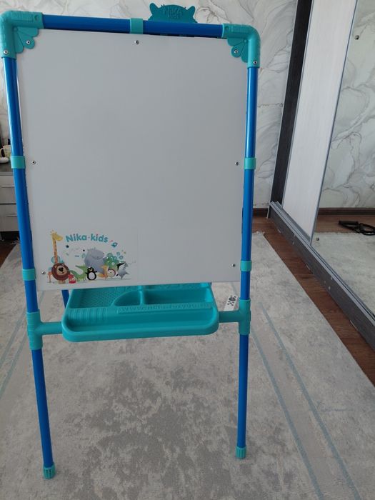 Доска для рисования, магнитная