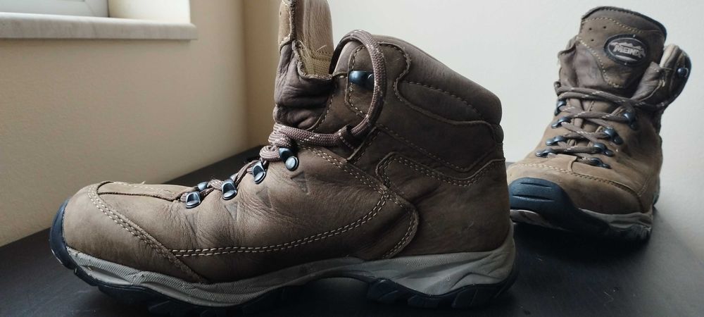 Meindl Ohio Lady 2 GTX - дамски 40 номер