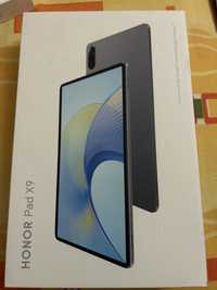 Vand honor pad x9