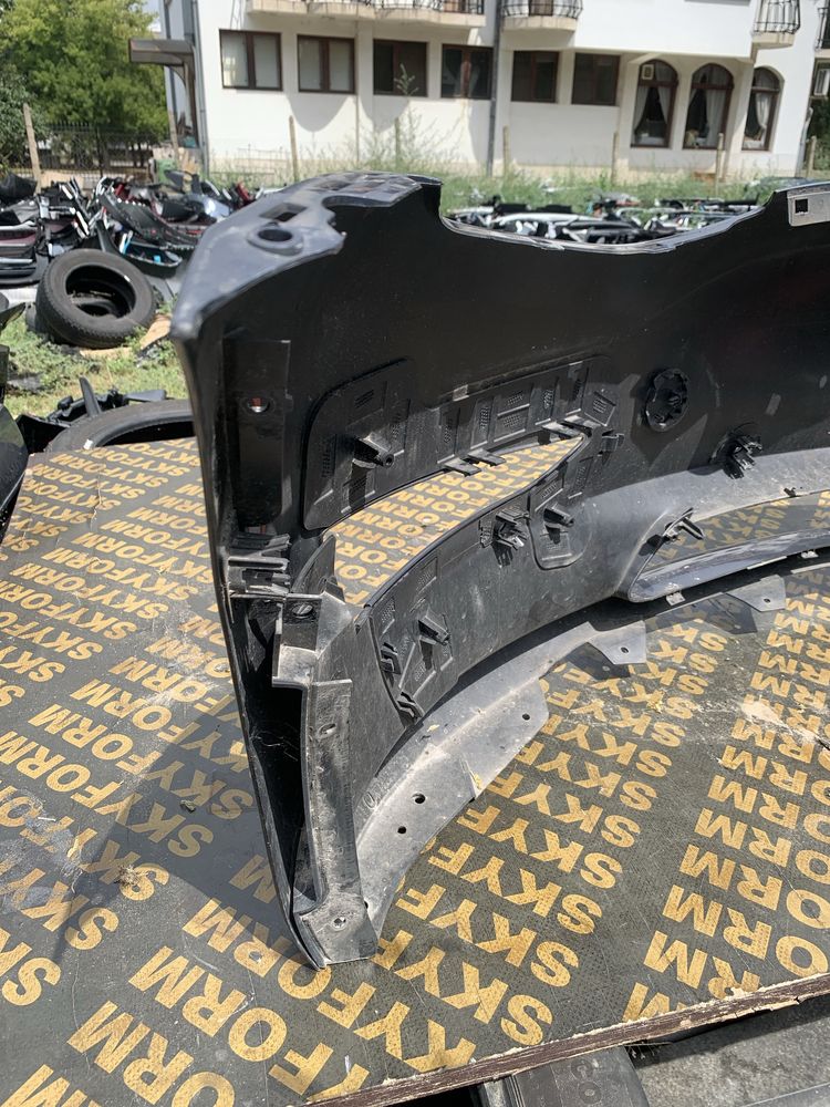 Броня Tesla Model Y
