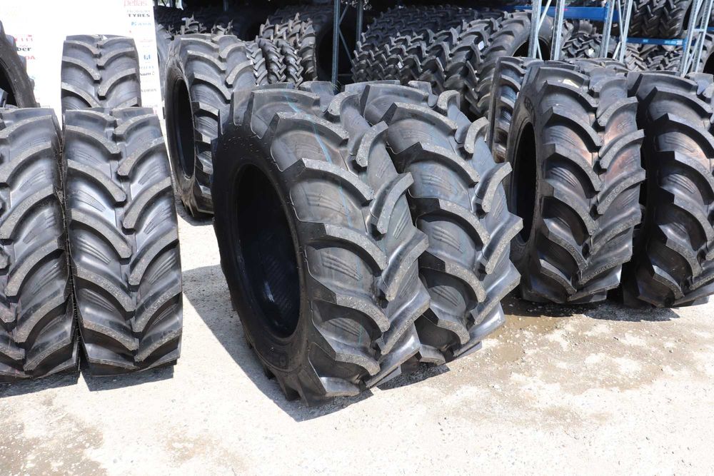 ANVELOPA 420/70 R28 OZKA AGRO10 TL 133/A8