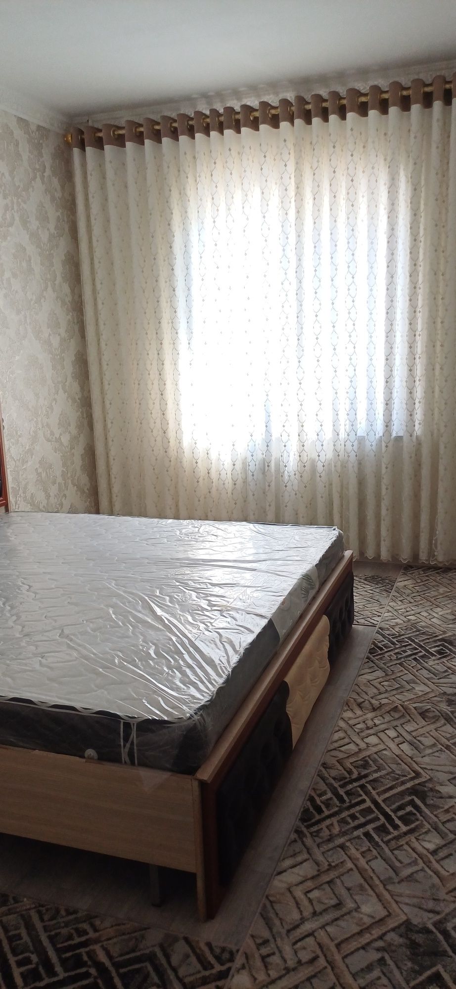 Сдаю 2х комнатную квартиру