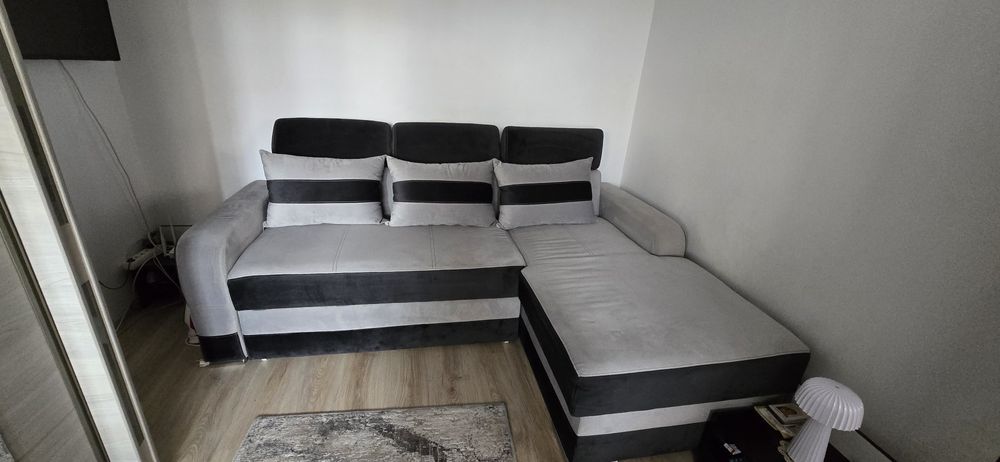 Vând Colțar Extensibip