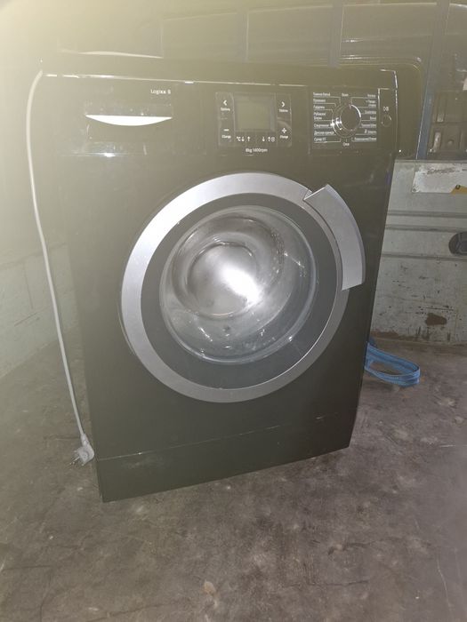 Стиральная машина...