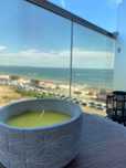 Inchiriez Apartament pe Plaja Mamaia Nord