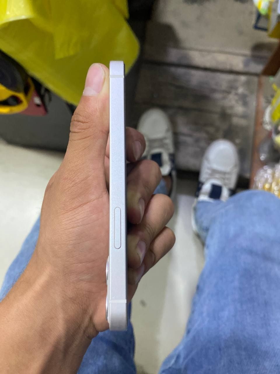 Apple iphone 12 mini