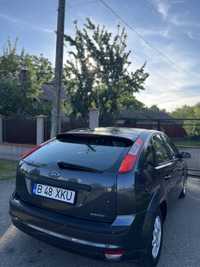 Ford focus mk2 2007 1.6i automat