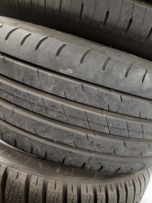 4 бр летни 205/55/16 Goodyear