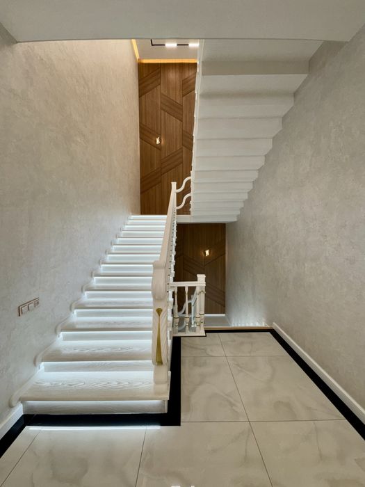 Продается ТАУНХАУС(хавли,дом), 4.5 соток. Гагарина