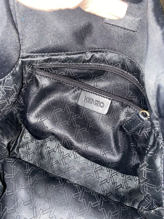 Geanta Kenzo vintage