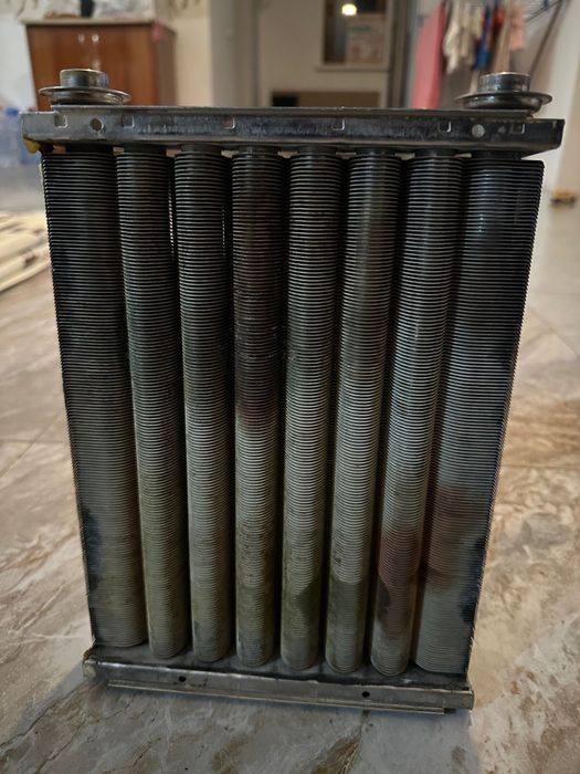 Теплообменник 3,5