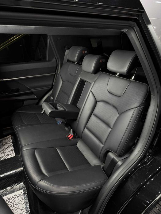 Ssang Yong Torres 4WD