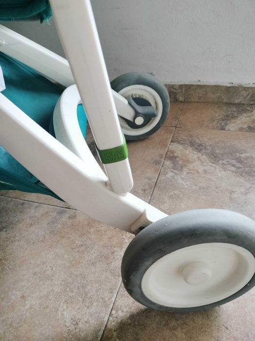 Cărucior Greentom