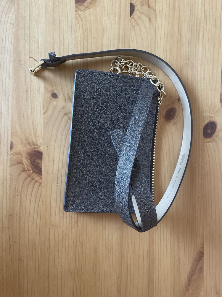 Колан портмоне на Michael Kors