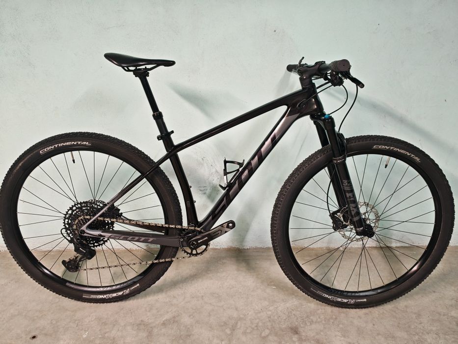 Scott Scale 920 Carbon 29"