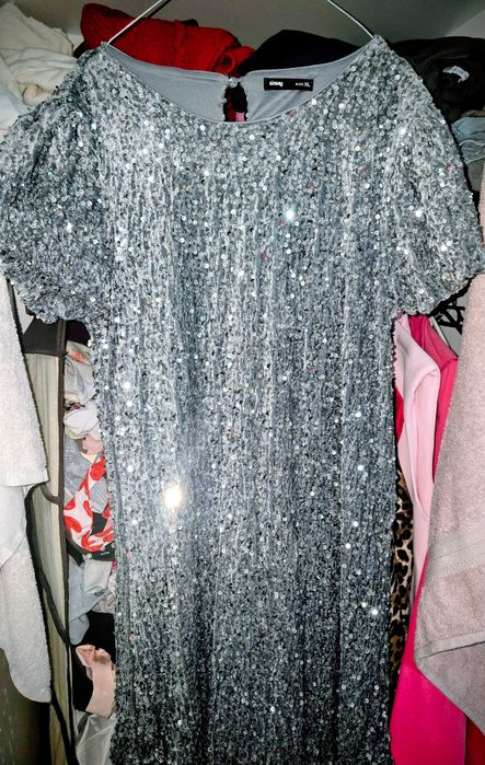 Дамски къси рокли