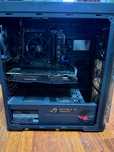 Calculator PC Ryzen 2600 + GTX 1070 8GB 16GB RAM
