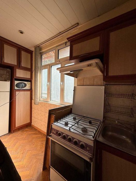 Чилонзор-18 Панель 3/4/4 балкон 1,5/3 Ориентир Макаронка