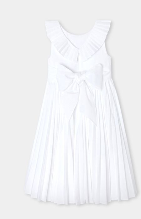 Rochie superba Jacadi 11-12 ani