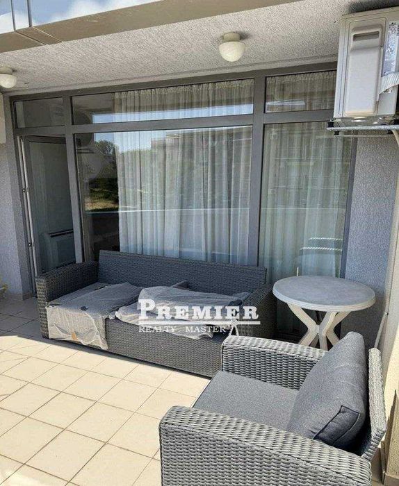 Продава се Двустаен апартамент в к.к. Слънчев бряг - 94 кв.м за 905 €/кв.м - Снимка #16