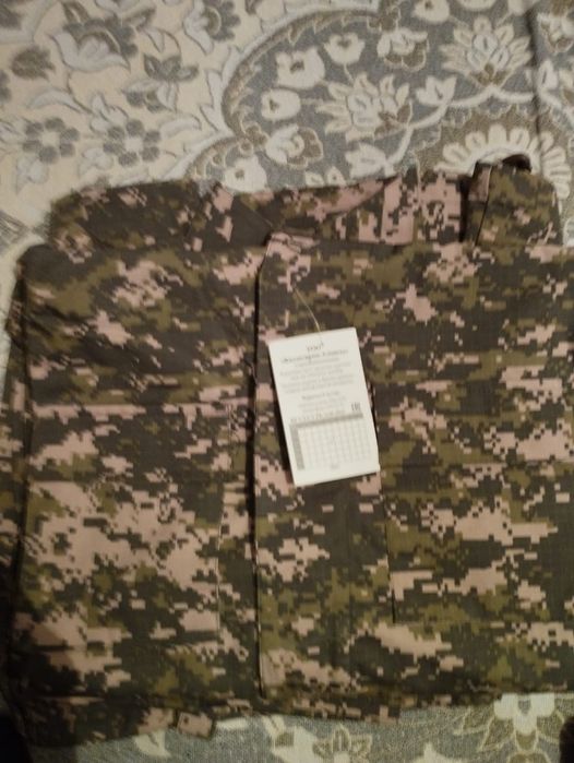 Военный форма,жумыска